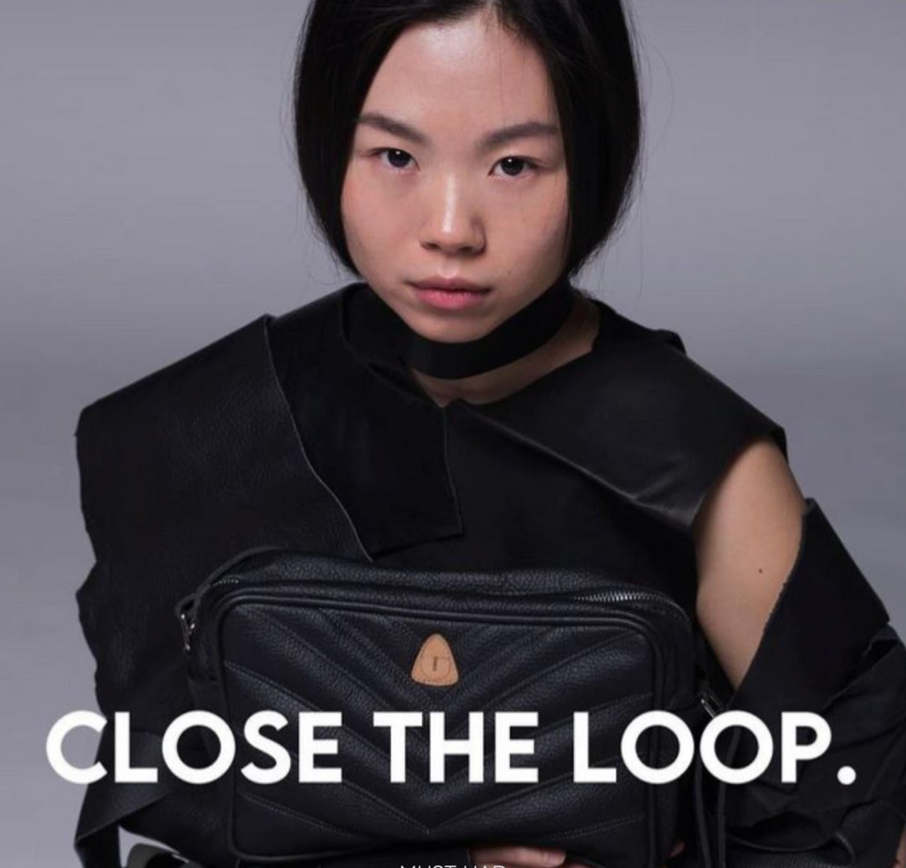 Close the Loop - Milano fashion week